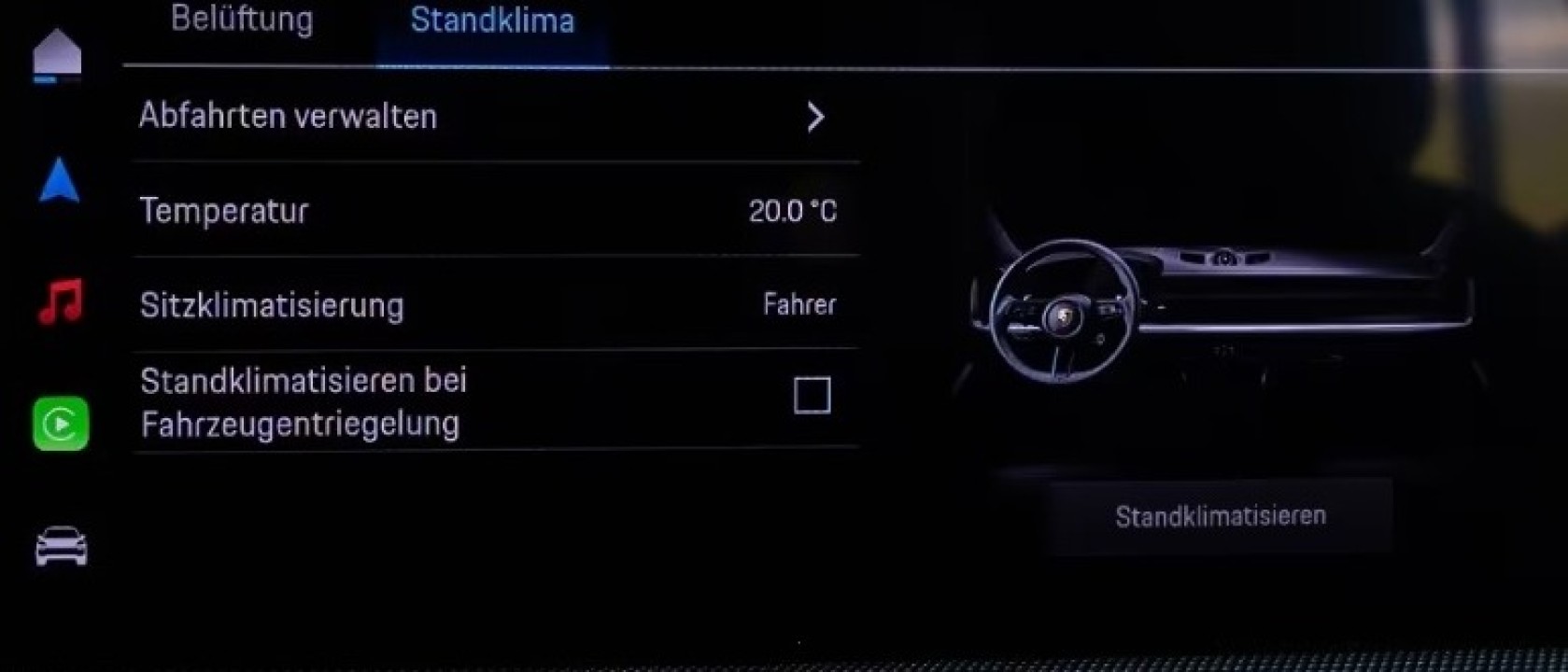 Porsche Cayenne Coupe S E-Hybrid - foto 24