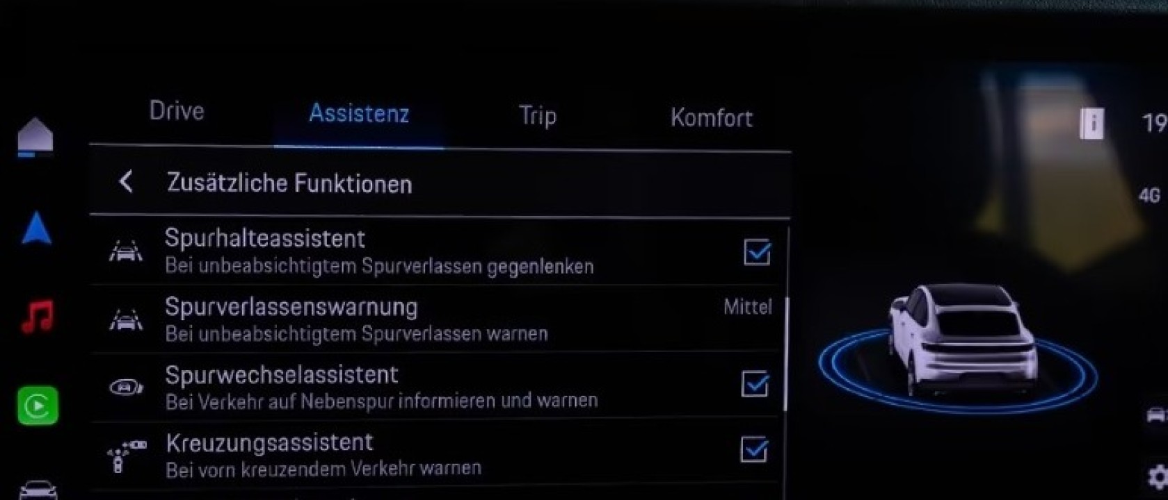 Porsche Cayenne Coupe S E-Hybrid - foto 19