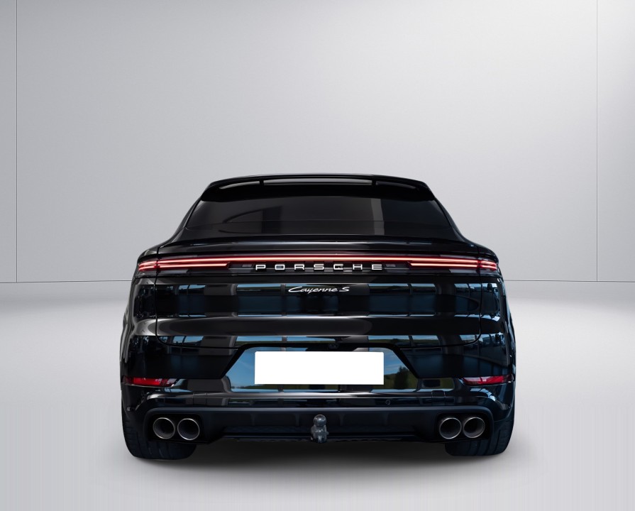 Porsche Cayenne Coupe S E-Hybrid (3)