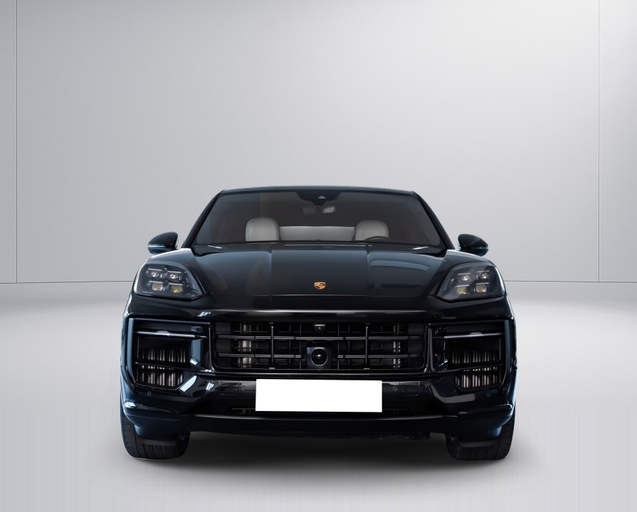 Porsche Cayenne Coupe S E-Hybrid - foto 6
