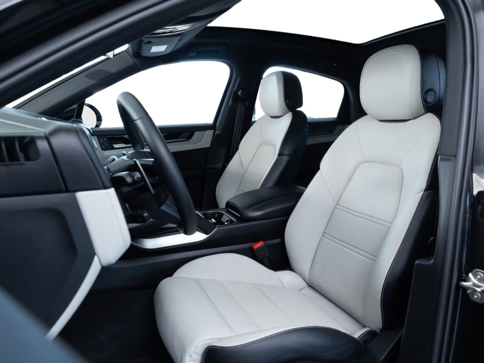 Porsche Cayenne Coupe S E-Hybrid - foto 10