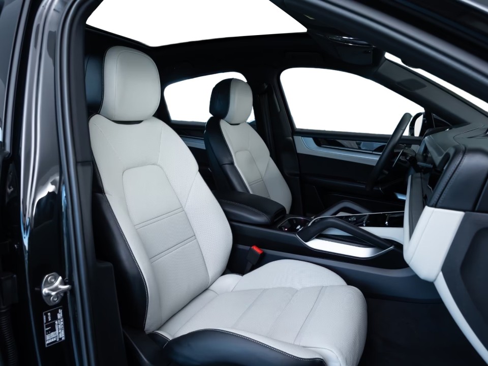 Porsche Cayenne Coupe S E-Hybrid - foto 12