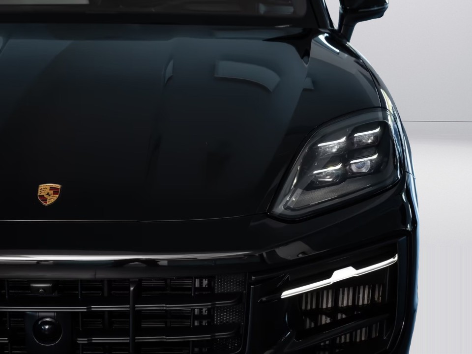 Porsche Cayenne Coupe S E-Hybrid - foto 42