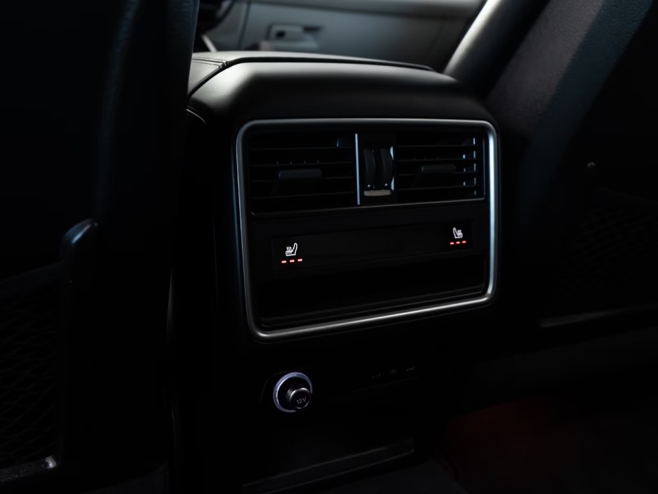 Porsche Cayenne Coupe S E-Hybrid - foto 27