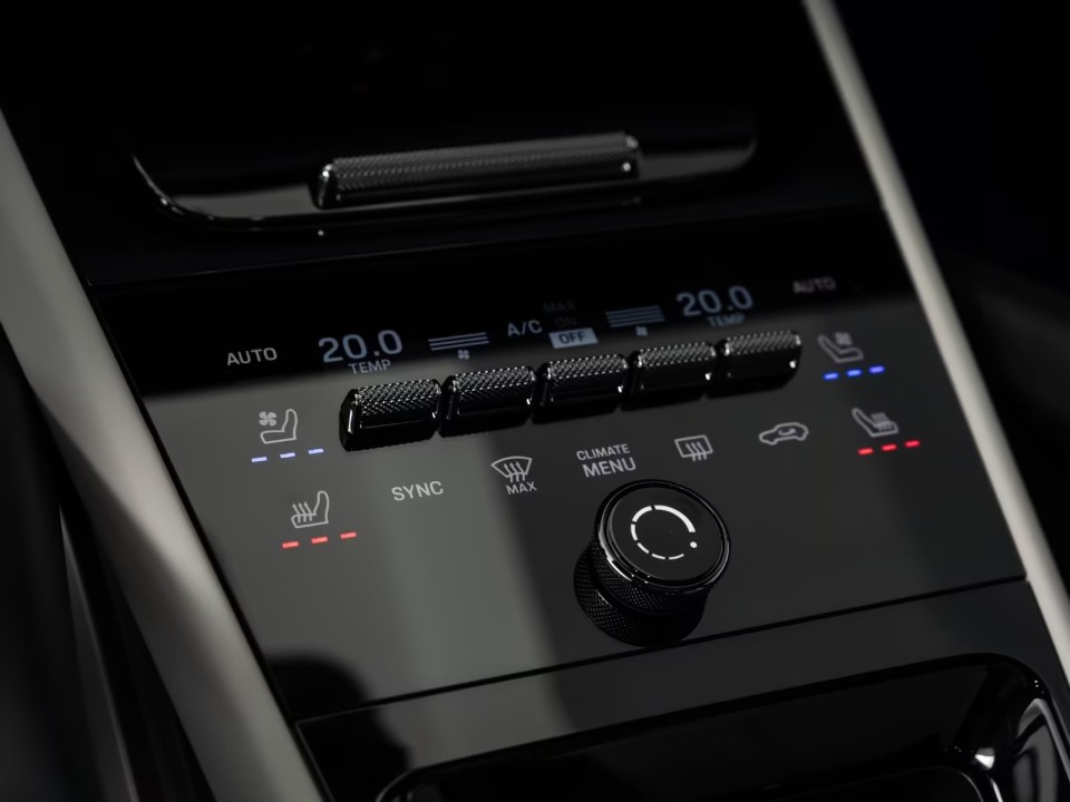 Porsche Cayenne Coupe S E-Hybrid - foto 16