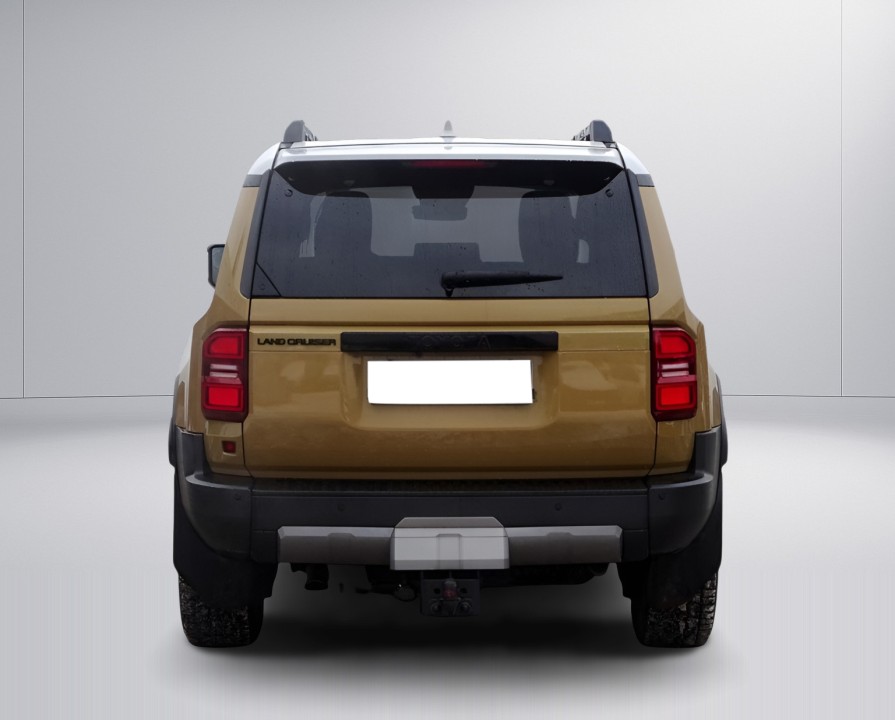 Toyota Land Cruiser 250 First Edition (4)