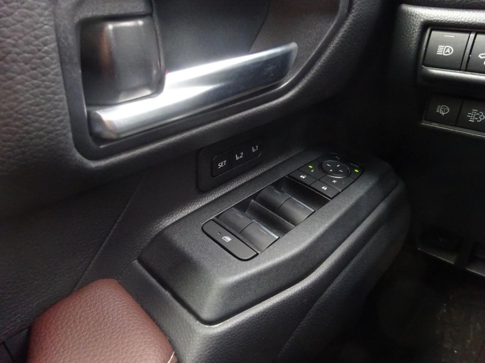 Toyota Land Cruiser 250 First Edition - foto 23