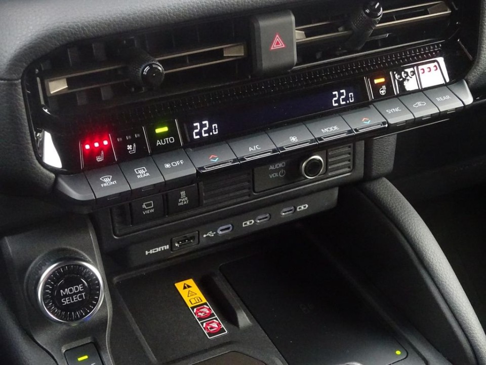 Toyota Land Cruiser 250 First Edition - foto 15