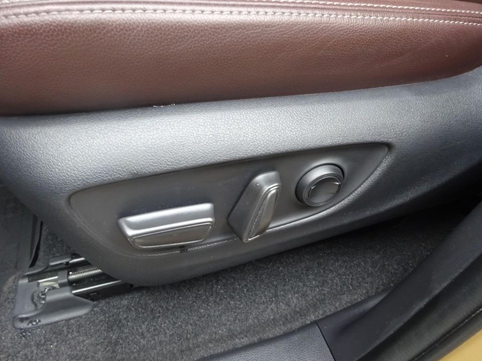 Toyota Land Cruiser 250 First Edition - foto 24