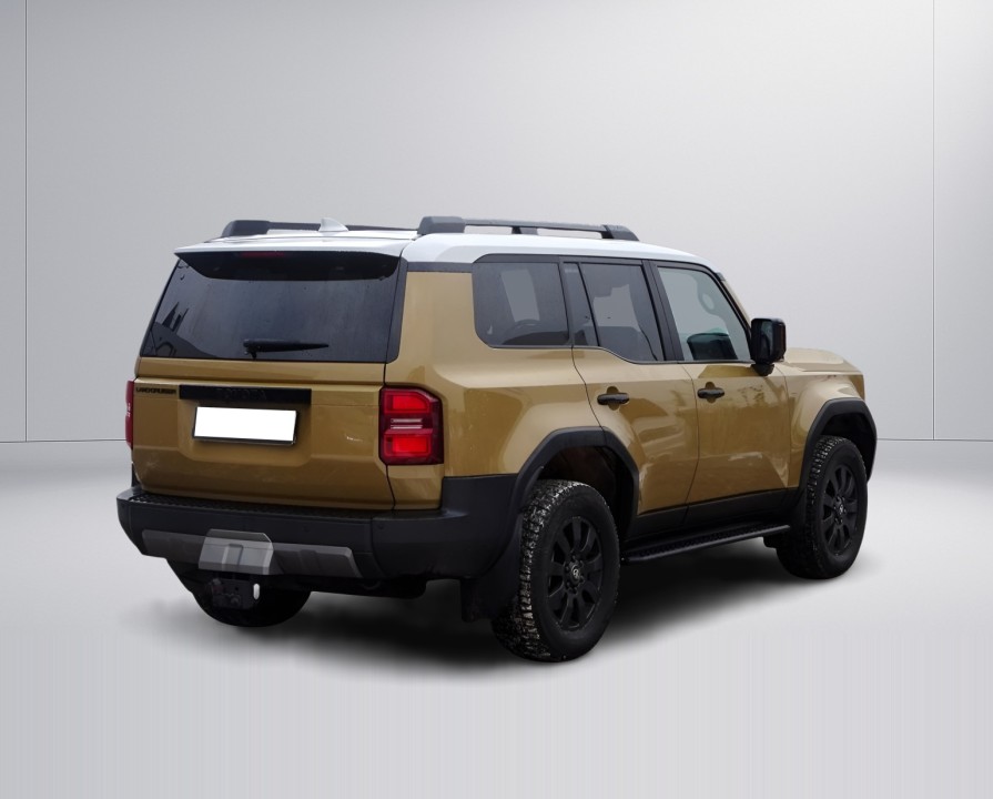 Toyota Land Cruiser 250 First Edition (3)