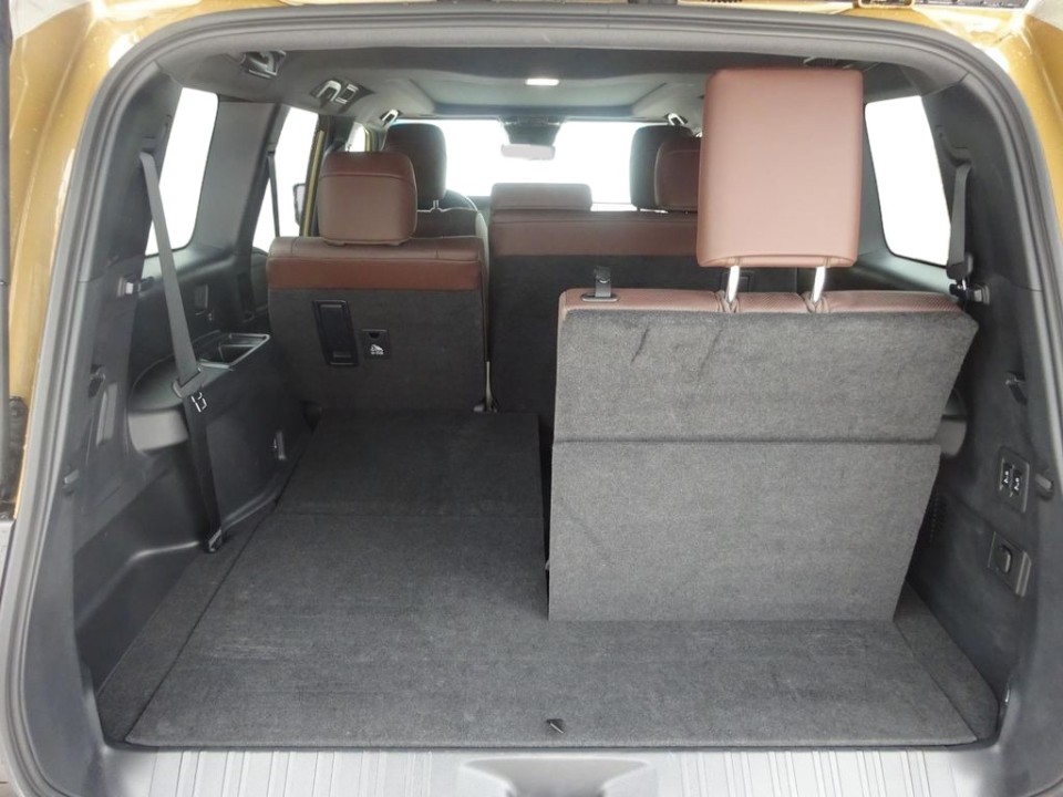 Toyota Land Cruiser 250 First Edition - foto 26