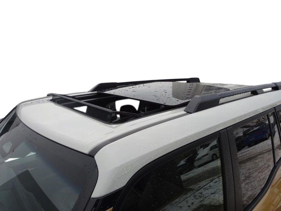 Toyota Land Cruiser 250 First Edition - foto 27
