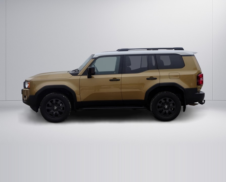 Toyota Land Cruiser 250 First Edition - foto 6