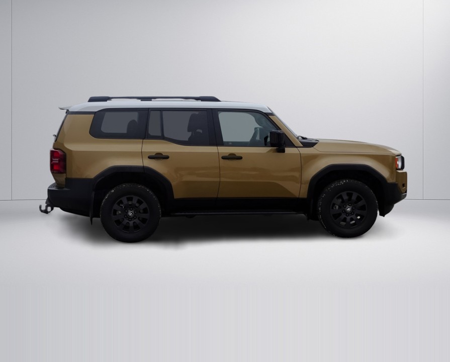 Toyota Land Cruiser 250 First Edition (2)