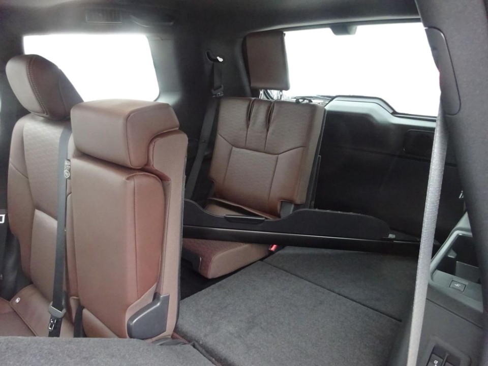 Toyota Land Cruiser 250 First Edition - foto 22
