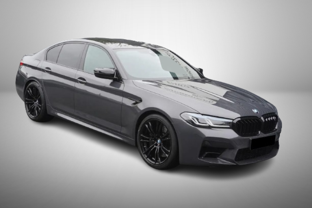 BMW M5 Competition (1)