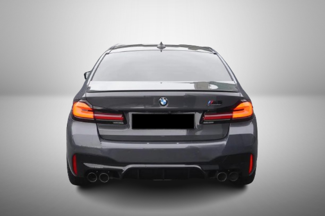 BMW M5 Competition (5)