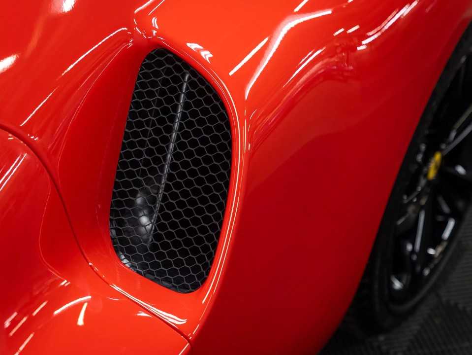 Ferrari 296 GTB - foto 33