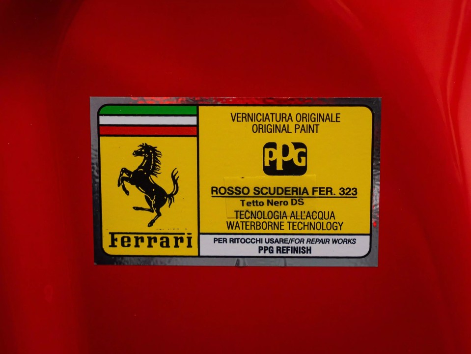Ferrari 296 GTB - foto 31
