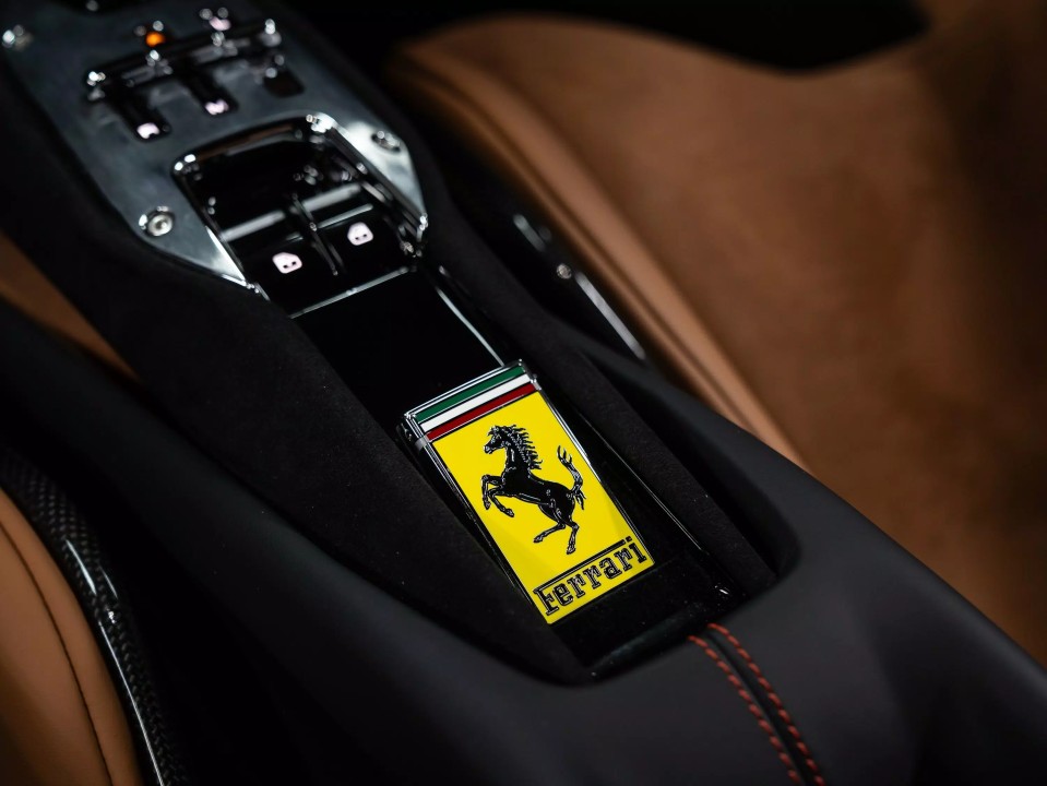 Ferrari 296 GTB - foto 19