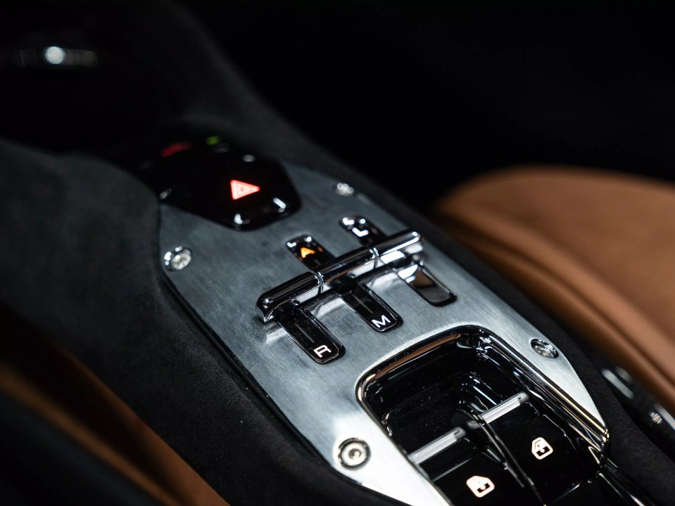 Ferrari 296 GTB - foto 20