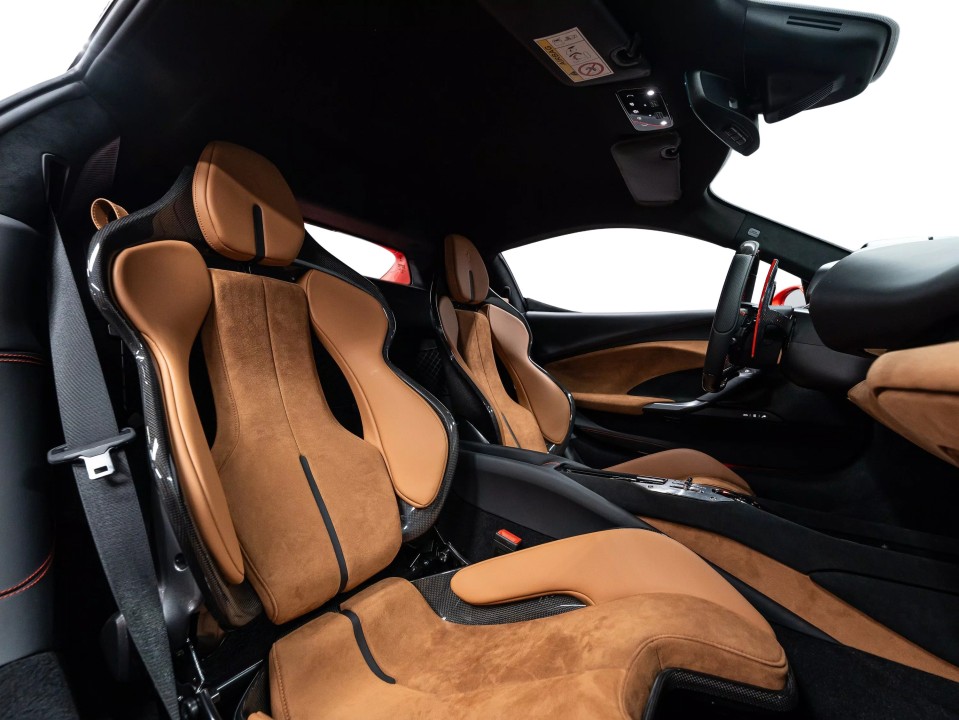 Ferrari 296 GTB - foto 14