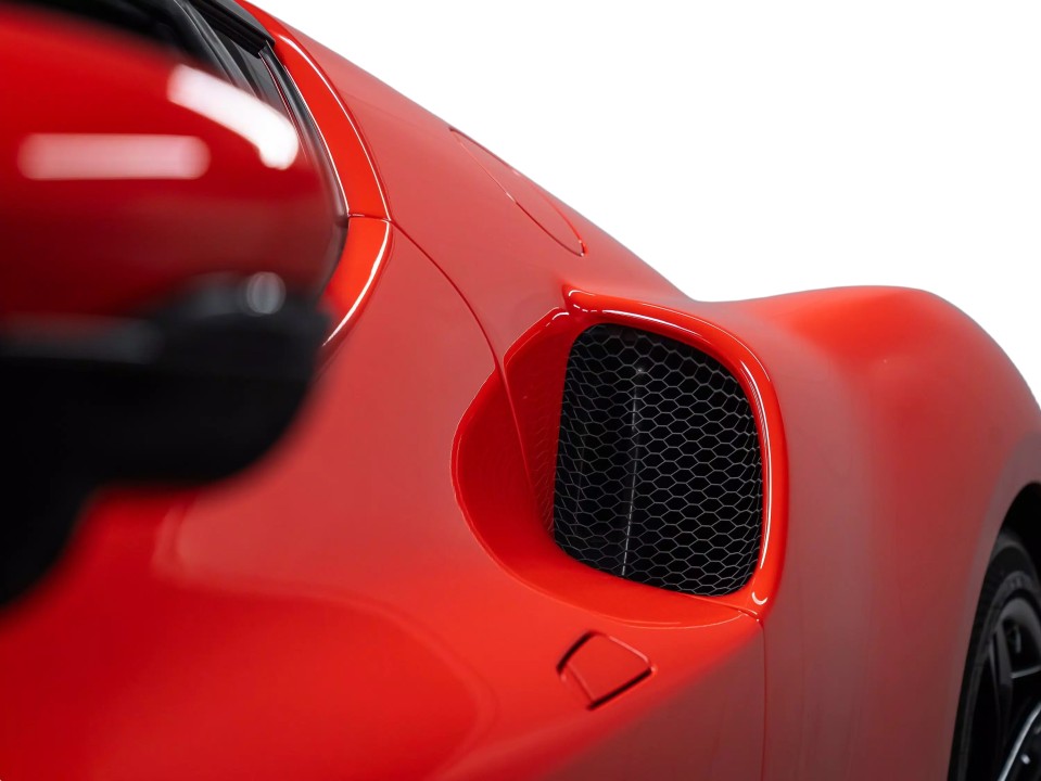 Ferrari 296 GTB - foto 32