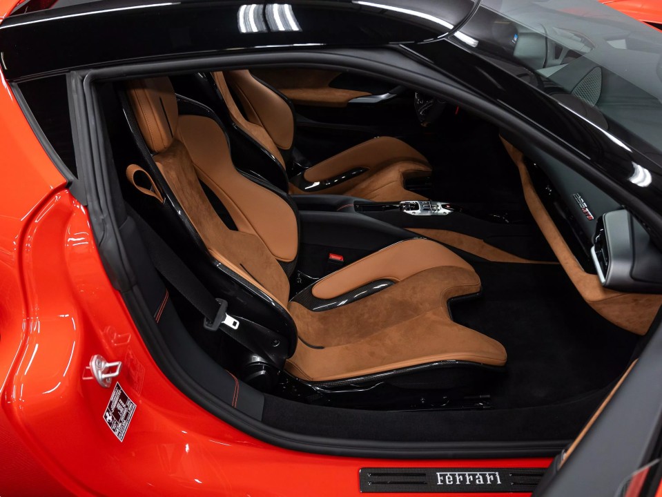 Ferrari 296 GTB - foto 22