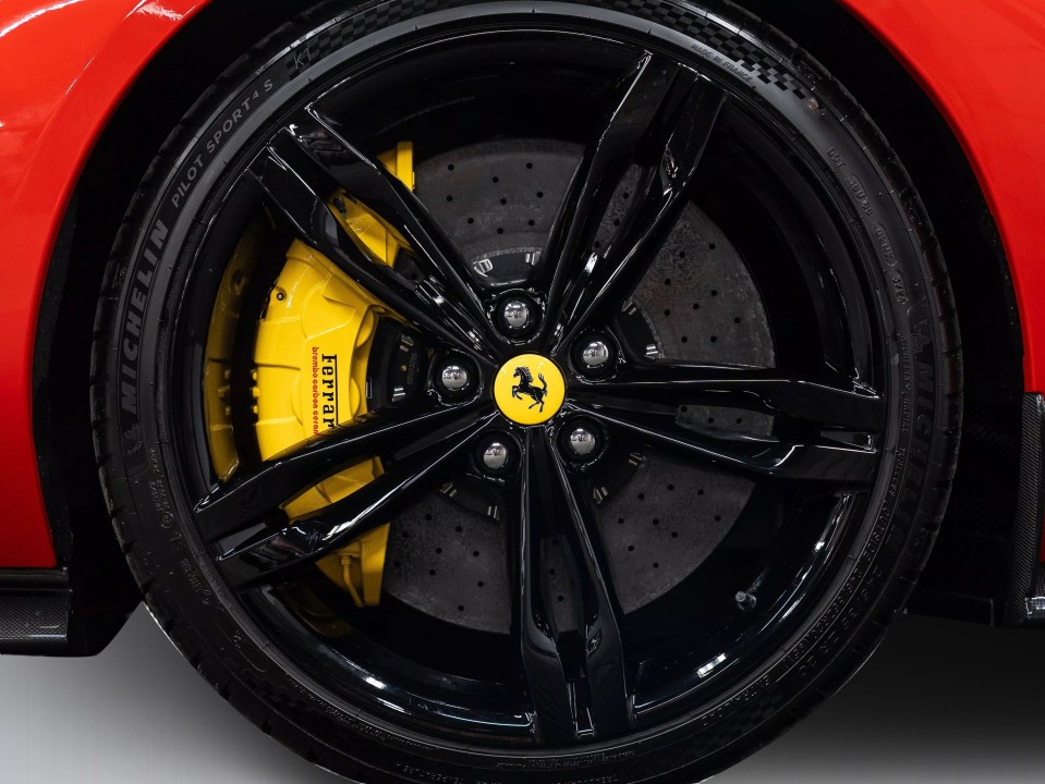 Ferrari 296 GTB - foto 35