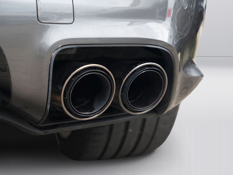 Porsche Cayenne Coupe E-Hybrid - foto 26