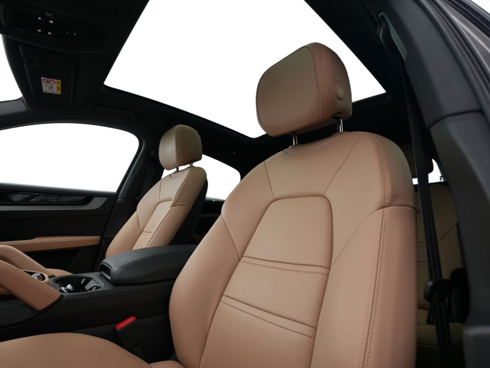 Porsche Cayenne Coupe E-Hybrid - foto 18