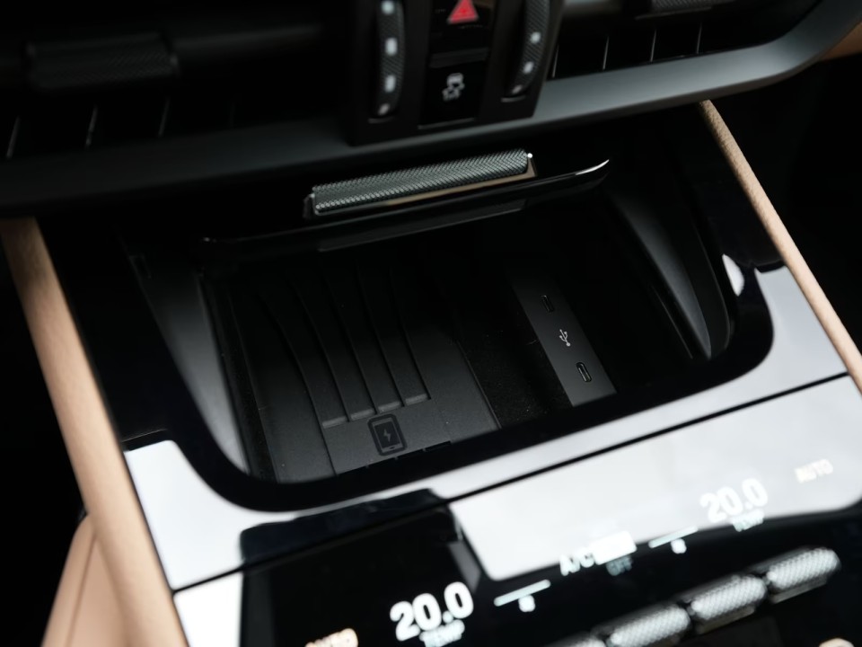 Porsche Cayenne Coupe E-Hybrid - foto 22