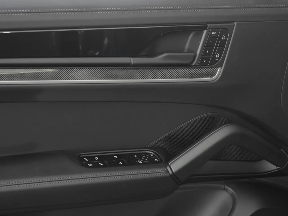 Porsche Cayenne Coupe S E-Hybrid - foto 19