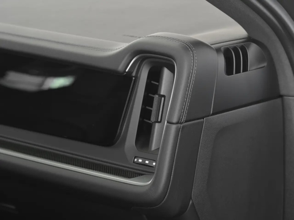 Porsche Cayenne Coupe S E-Hybrid - foto 16