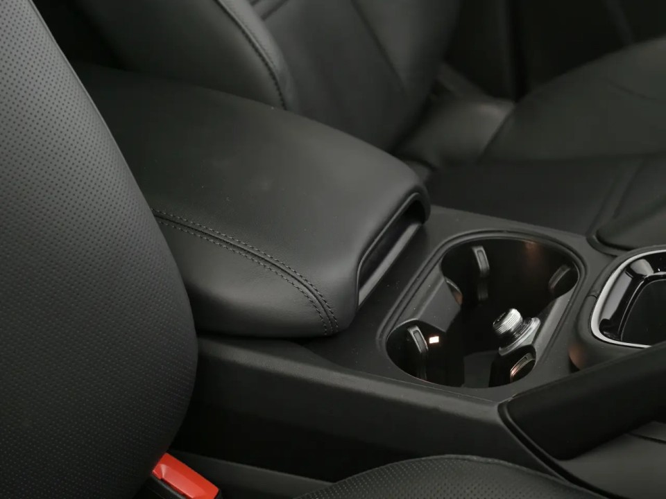 Porsche Cayenne Coupe S E-Hybrid - foto 15