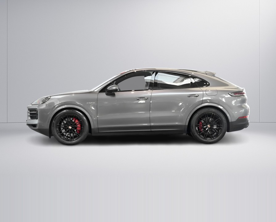 Porsche Cayenne Coupe S E-Hybrid (2)