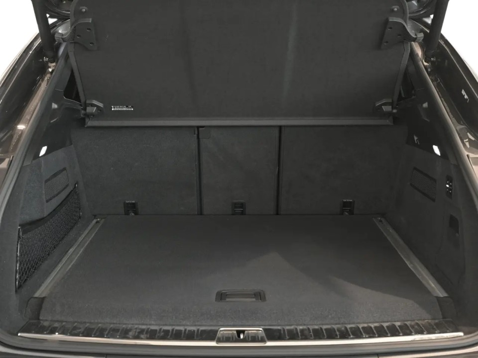 Porsche Cayenne Coupe S E-Hybrid - foto 21