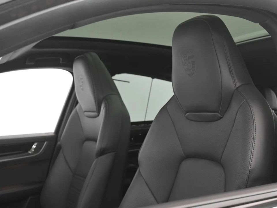 Porsche Cayenne Coupe S E-Hybrid - foto 17