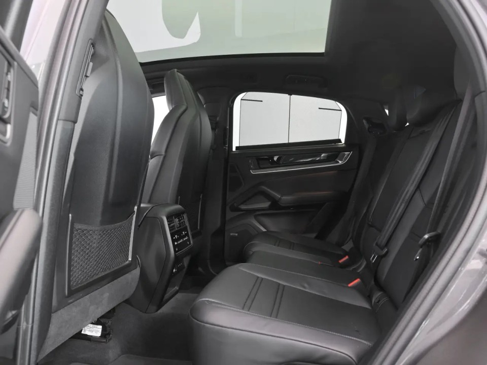 Porsche Cayenne Coupe S E-Hybrid - foto 18