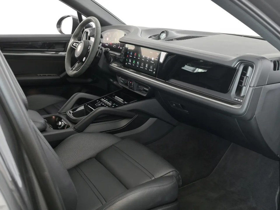 Porsche Cayenne Coupe S E-Hybrid - foto 10