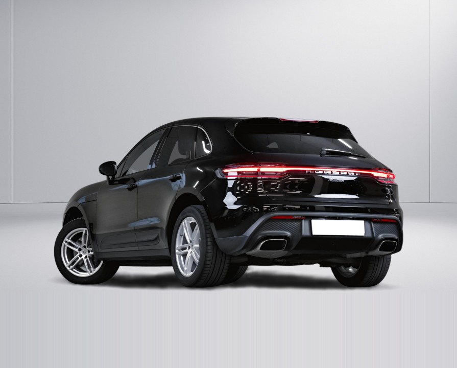 Porsche Macan (4)