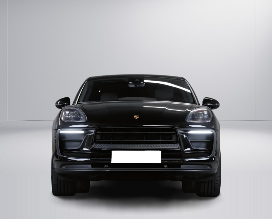 Porsche Macan (2)