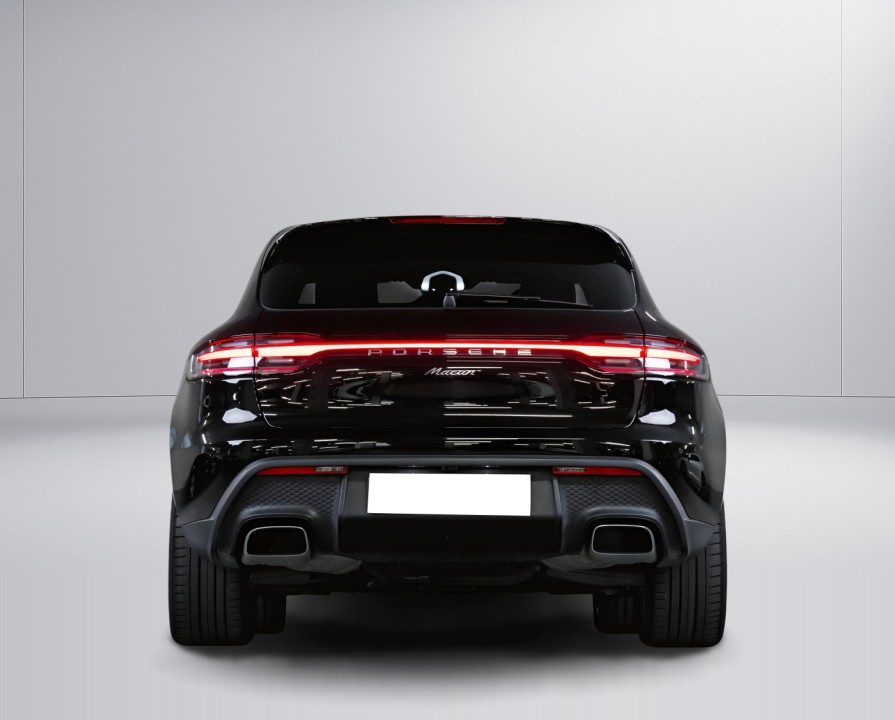 Porsche Macan (5)