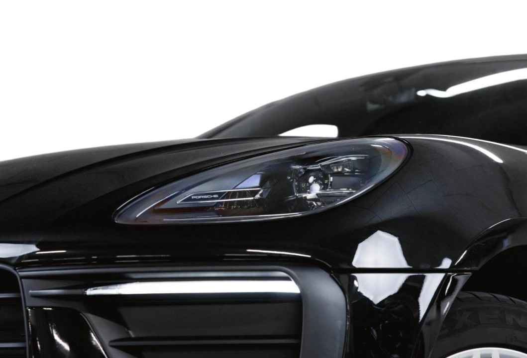 Porsche Macan - foto 30