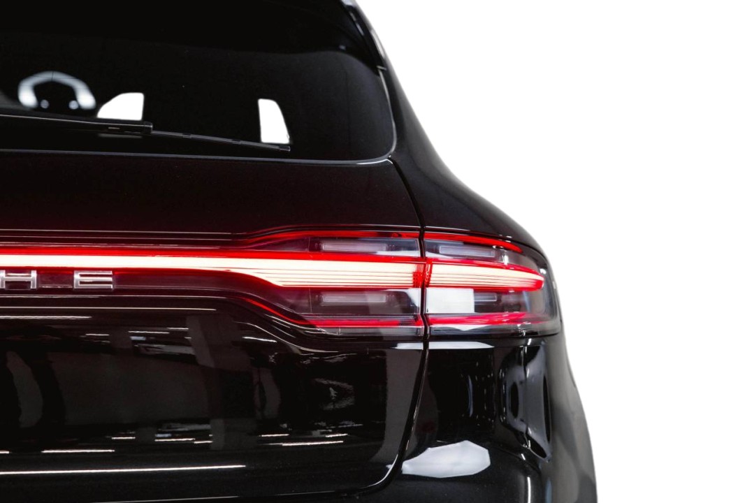 Porsche Macan - foto 31