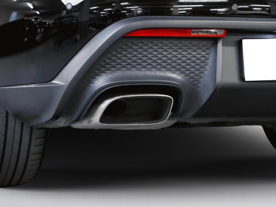 Porsche Macan - foto 33