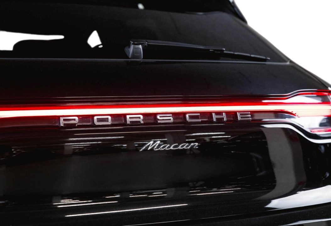 Porsche Macan - foto 32