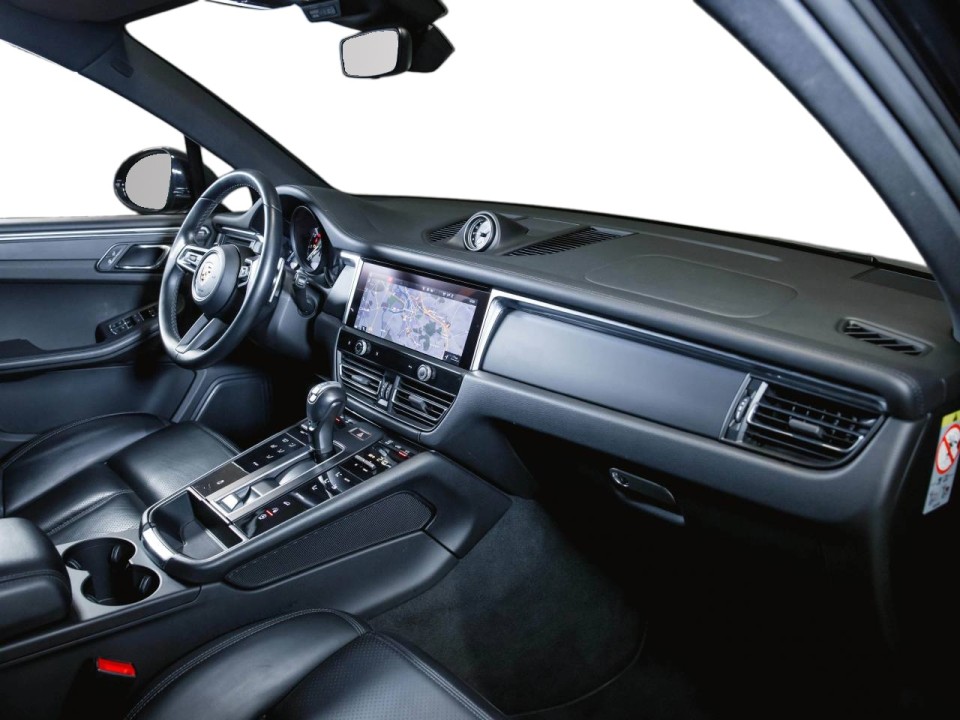 Porsche Macan - foto 10