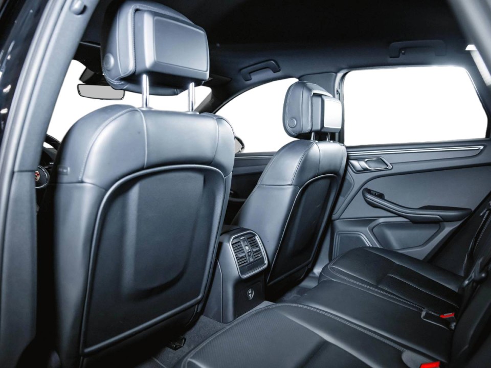 Porsche Macan - foto 9