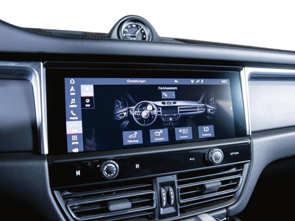 Porsche Macan - foto 29